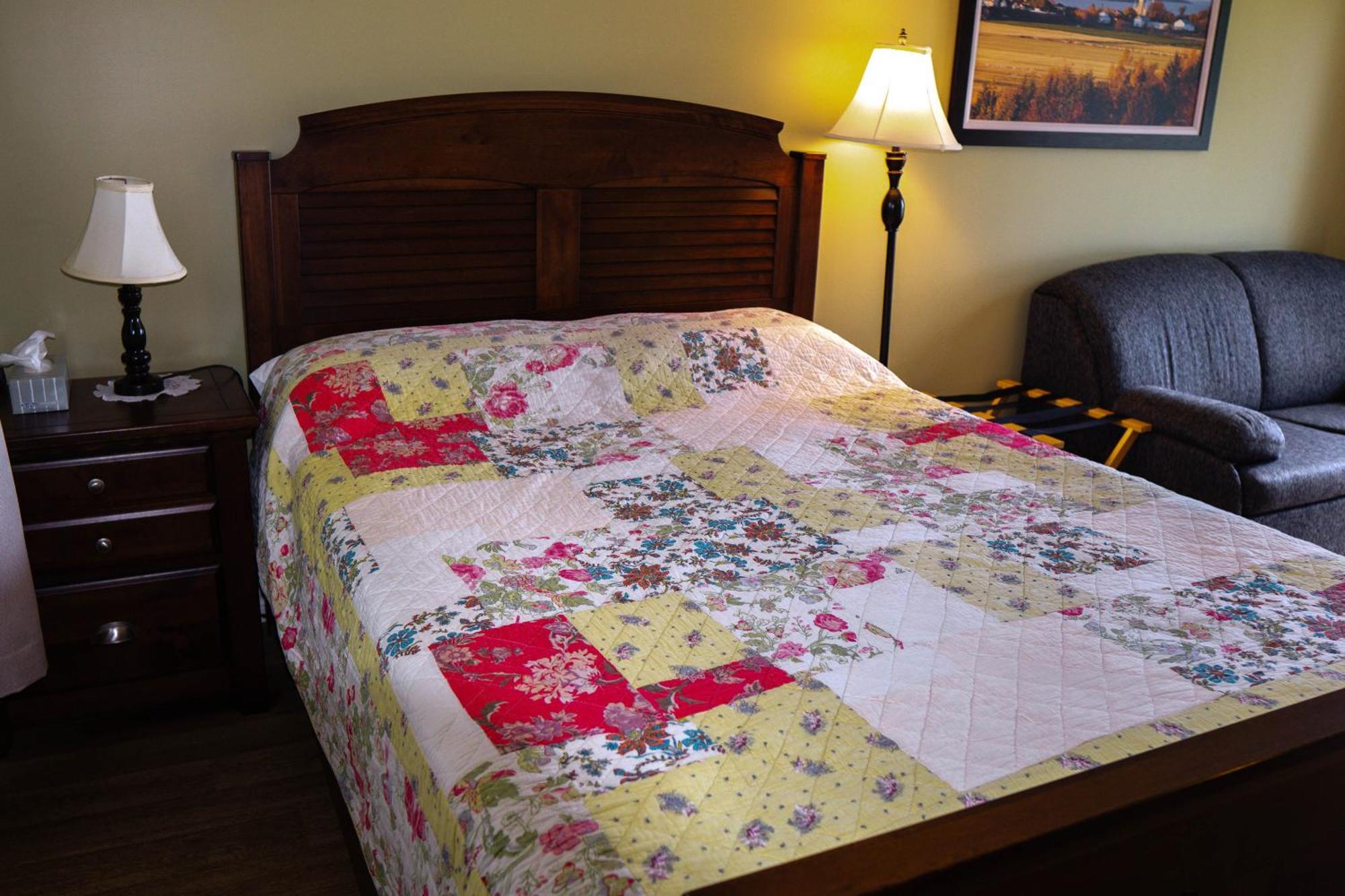 Motel Cap Blanc คามูราสกา ภายนอก รูปภาพ